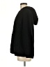 Assorted Brands Solid Black Pullover Sweater Size M - photo 5