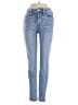 American Eagle Outfitters Blue Jeans Size 0 - photo 1