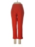 Lynn Ritchie Solid Red Casual Pants Size M - photo 1