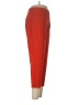 Lynn Ritchie Solid Red Casual Pants Size M - photo 4