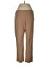 Chico's Solid Tan Khakis Size Med (1.5) - photo 1