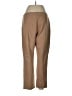 Chico's Solid Tan Khakis Size Med (1.5) - photo 2