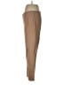 Chico's Solid Tan Khakis Size Med (1.5) - photo 5
