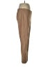 Chico's Solid Tan Khakis Size Med (1.5) - photo 4