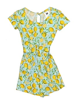 Assorted Brands Romper