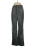 7 For All Mankind 100% Polyurethane Black Casual Pants Size S - photo 1
