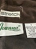 Joanna Brown Jacket Size S - photo 6