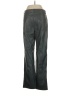 7 For All Mankind 100% Polyurethane Black Casual Pants Size S - photo 2