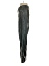 7 For All Mankind 100% Polyurethane Black Casual Pants Size S - photo 5