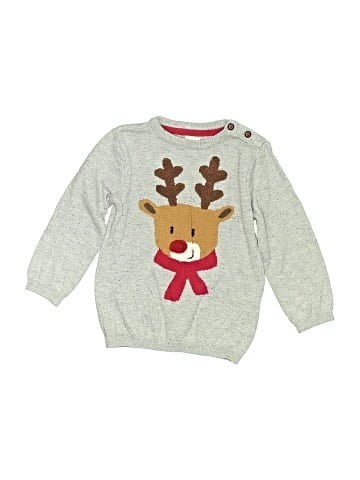 H&M Long Sleeve Top (view 1)