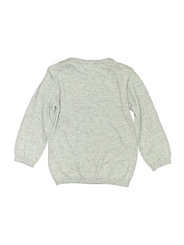 H&M Long Sleeve Top (view 2)