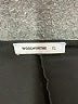 Woolworths Black Long Sleeve Blouse Size XL - photo 7
