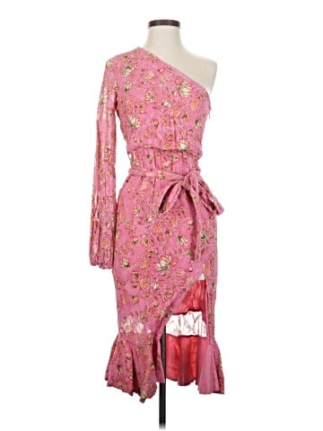 Hemant & Nandita Cocktail Dress (view 1)