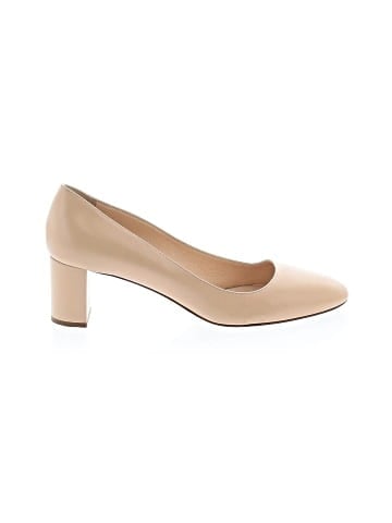 Prada Leather Pumps (view 1)
