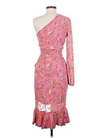 Hemant & Nandita Cocktail Dress (view 2)