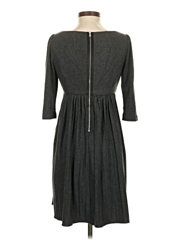 Phoebe Couture Casual Dress (view 2)