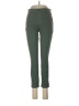 Uniqlo Solid Green Active Pants Size 28 waist - photo 1