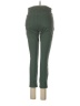 Uniqlo Solid Green Active Pants Size 28 waist - photo 2