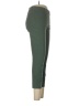 Uniqlo Solid Green Active Pants Size 28 waist - photo 4