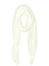 Unbranded Ivory White Scarf One size - photo 1