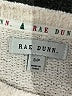 Rae Dunn Ivory Turtleneck Sweater Size S - photo 7