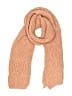 Unbranded 100% Polyester Orange Pink Scarf One size - photo 1