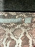 Valerie Stevens Brown Long Sleeve Henley Size M - photo 7