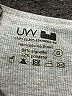 Assorted Brands Solid Silver Gray Short Sleeve T-Shirt Size L - photo 7
