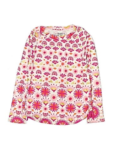 Hatley Long Sleeve Blouse (view 1)