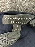 Connected Apparel Solid Black Cocktail Dress Size 6 - photo 7