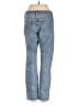 FRAME Denim Hearts Blue Jeans Size 24 waist - photo 2