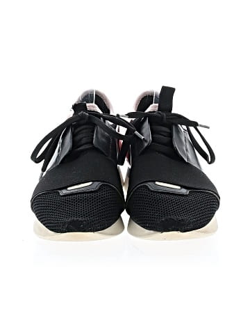Balenciaga Mesh Race Runenr Sneakers (view 2)