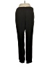 Trouve Solid Black Dress Pants Size 0 - photo 2