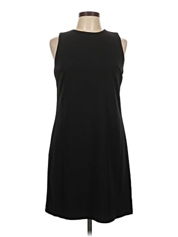 Aqua Cocktail Dress (view 1)