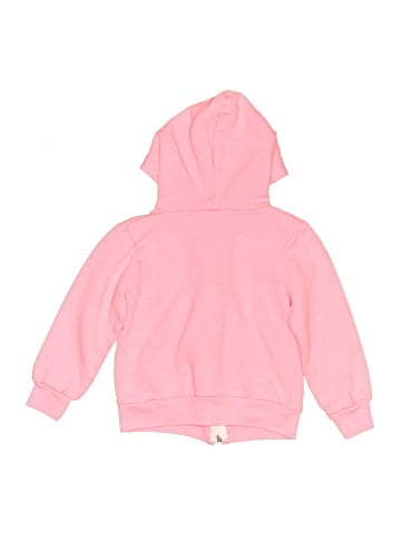 American Apparel Zip Up Hoodie (view 2)