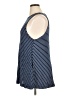A'gaci Stripes Blue Casual Dress Size XL - photo 5