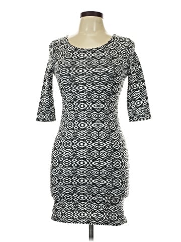 New Look Casual Dress (view 1)