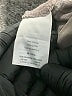 Rivet & Thread 100% Cotton Gray Sweatshirt Size S - photo 8