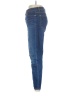 7 For All Mankind Solid Blue Jeans Size 28 waist - photo 5