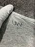 Vanity Solid Gray Short Sleeve T-Shirt Size M (estimated) - photo 7