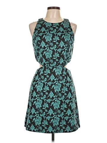 Hutch Cocktail Dress (view 1)