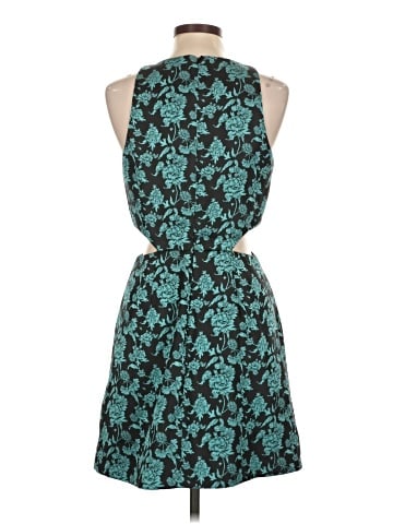 Hutch Cocktail Dress (view 2)