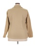 Unbranded Tan Blazer Size 3X - photo 2