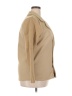 Unbranded Tan Blazer Size 3X - photo 4