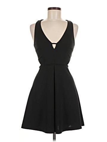 Express Cocktail Dress (view 1)