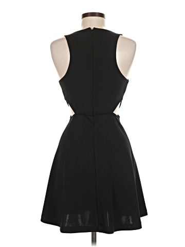 Express Cocktail Dress (view 2)