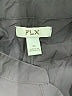 FLX Gray 3/4 Sleeve Blouse Size XS - photo 7