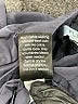 FLX Gray 3/4 Sleeve Blouse Size XS - photo 9