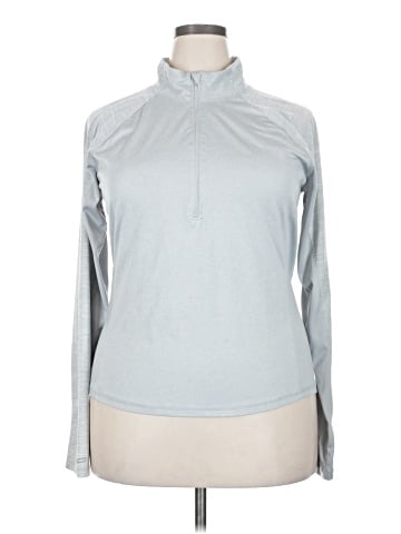 Danskin Now Sweatshirt (view 1)