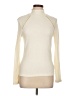 Salsa Jeans Ivory Turtleneck Sweater Size L - photo 1